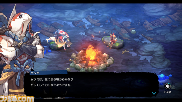 『トワと神樹の祈り子たち』先行レビュー。カジュアルさの中にローグライトアクションの神髄がこれでもかと詰まった一作。ガチの刀鍛治で至高の一本を作り出す楽しさも醍醐味のひとつ！