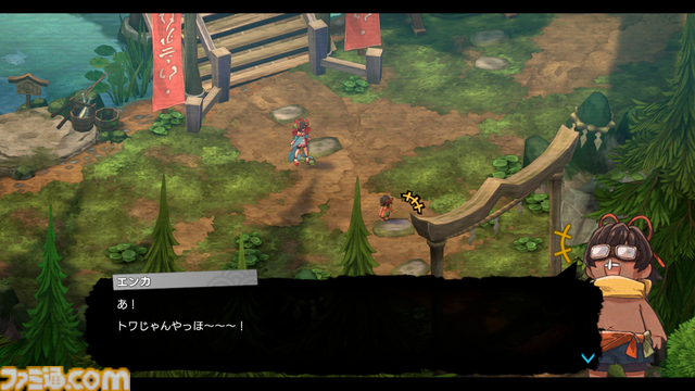 『トワと神樹の祈り子たち』先行レビュー。カジュアルさの中にローグライトアクションの神髄がこれでもかと詰まった一作。ガチの刀鍛治で至高の一本を作り出す楽しさも醍醐味のひとつ！