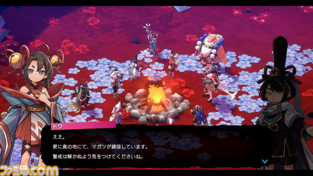 『トワと神樹の祈り子たち』先行レビュー。カジュアルさの中にローグライトアクションの神髄がこれでもかと詰まった一作。ガチの刀鍛治で至高の一本を作り出す楽しさも醍醐味のひとつ！