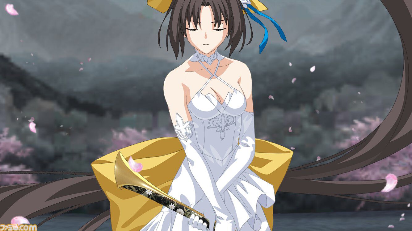 画像ページ (6/18) 【FGO】水着両儀式（玉兎）の再臨と性能
