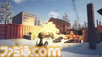 『DUCKSIDE』銃を持ったカモのサバイバルクラフト。PS5、Xbox Series X|Sでのアーリーアクセスが9月4日に開始【いわばカモ版『RUST』】