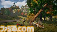 『DUCKSIDE』銃を持ったカモのサバイバルクラフト。PS5、Xbox Series X|Sでのアーリーアクセスが9月4日に開始【いわばカモ版『RUST』】