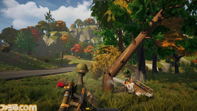 『DUCKSIDE』銃を持ったカモのサバイバルクラフト。PS5、Xbox Series X|Sでのアーリーアクセスが9月4日に開始【いわばカモ版『RUST』】