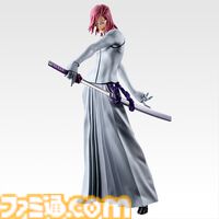『BLEACH』新作一番くじが本日（8/16）発売。涅マユリの小物入れフィギュアがまんまるかわいい。ウルキオラやグリムジョーのMASTERLISEフィギュアも