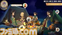 『神箱』ファミ通DXパック予約開始。エステラを彫刻した3Dクリスタルや描き下ろしB2タペストリーなどが付属