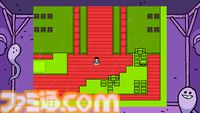 『OFF』移植版が本日（8/16）発売。世界の浄化を任された“バッター”が主人公の人気フリゲ。日本語訳はリリース後に対応