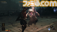 『鬼武者 Way of the Sword』試遊版レビュー。佐々木巌流戦はジャスト防御が重要で緊張感が半端ない。重厚さと“力動”を巡る攻防が加わり爽快な剣戟アクションが大きく進化【gamescom 2025】