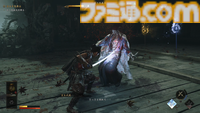 『鬼武者 Way of the Sword』試遊版レビュー。佐々木巌流戦はジャスト防御が重要で緊張感が半端ない。重厚さと“力動”を巡る攻防が加わり爽快な剣戟アクションが大きく進化【gamescom 2025】