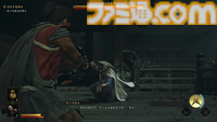 『鬼武者 Way of the Sword』試遊版レビュー。佐々木巌流戦はジャスト防御が重要で緊張感が半端ない。重厚さと“力動”を巡る攻防が加わり爽快な剣戟アクションが大きく進化【gamescom 2025】