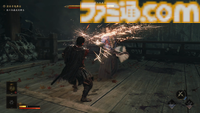 『鬼武者 Way of the Sword』試遊版レビュー。佐々木巌流戦はジャスト防御が重要で緊張感が半端ない。重厚さと“力動”を巡る攻防が加わり爽快な剣戟アクションが大きく進化【gamescom 2025】