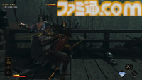 『鬼武者 Way of the Sword』試遊版レビュー。佐々木巌流戦はジャスト防御が重要で緊張感が半端ない。重厚さと“力動”を巡る攻防が加わり爽快な剣戟アクションが大きく進化【gamescom 2025】