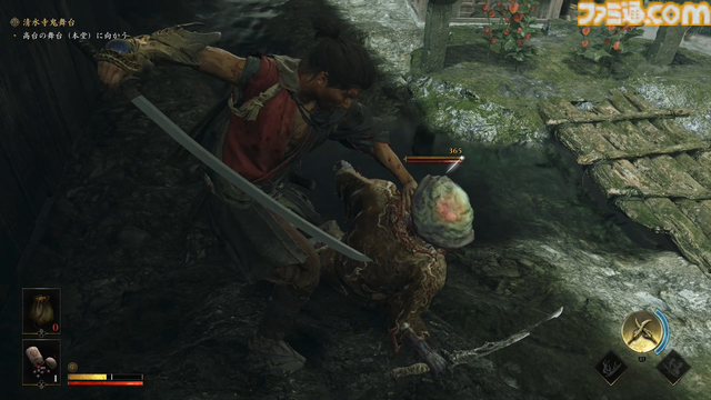 『鬼武者 Way of the Sword』試遊版レビュー。佐々木巌流戦はジャスト防御が重要で緊張感が半端ない。重厚さと“力動”を巡る攻防が加わり爽快な剣戟アクションが大きく進化【gamescom 2025】