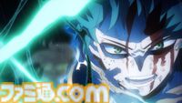 アニメ『ヒロアカ』ファイナルシーズン（8期）のOPテーマは、ポルノグラフィティの“THE REVO”に。デクvs死柄木のバトルシーンが盛り込まれた新PVも公開