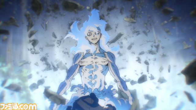 アニメ『ヒロアカ』ファイナルシーズン（8期）のOPテーマは、ポルノグラフィティの“THE REVO”に。デクvs死柄木のバトルシーンが盛り込まれた新PVも公開