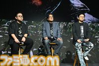 『メタルギア ソリッド デルタ』先行試遊会レポート。制作陣が語る本作の魅力や開発の裏話、ワニが「ウマすぎる」ことが判明したパーティーも