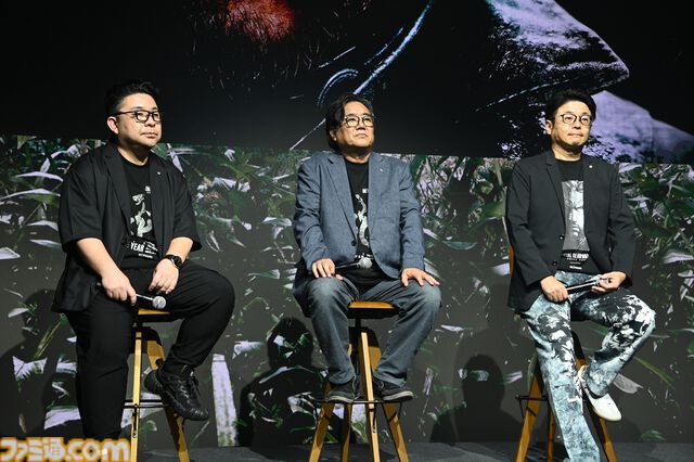『メタルギア ソリッド デルタ』先行試遊会レポート。制作陣が語る本作の魅力や開発の裏話、ワニが「ウマすぎる」ことが判明したパーティーも
