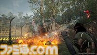 『メタルギア ソリッド デルタ』先行試遊会レポート。制作陣が語る本作の魅力や開発の裏話、ワニが「ウマすぎる」ことが判明したパーティーも