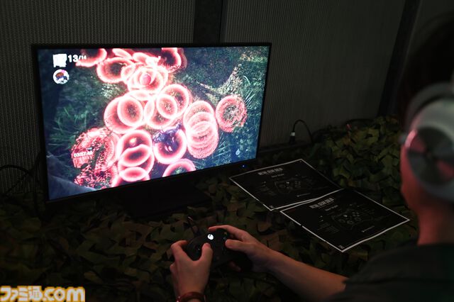 『メタルギア ソリッド デルタ』先行試遊会レポート。制作陣が語る本作の魅力や開発の裏話、ワニが「ウマすぎる」ことが判明したパーティーも