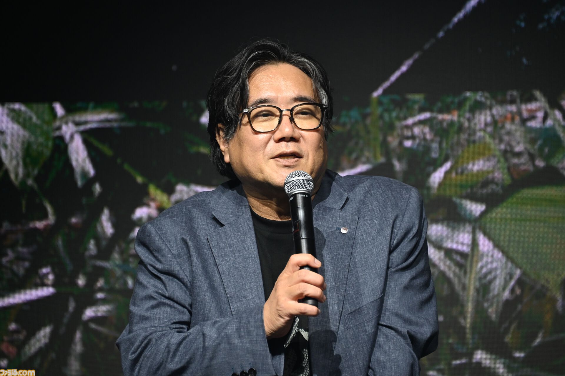 『メタルギア ソリッド デルタ』先行試遊会レポート。制作陣が語る本作の魅力や開発の裏話、ワニが「ウマすぎる」ことが判明したパーティーも