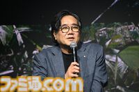 『メタルギア ソリッド デルタ』先行試遊会レポート。制作陣が語る本作の魅力や開発の裏話、ワニが「ウマすぎる」ことが判明したパーティーも