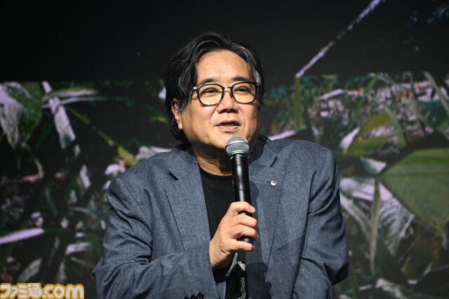 『メタルギア ソリッド デルタ』先行試遊会レポート。制作陣が語る本作の魅力や開発の裏話、ワニが「ウマすぎる」ことが判明したパーティーも