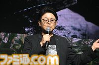 『メタルギア ソリッド デルタ』先行試遊会レポート。制作陣が語る本作の魅力や開発の裏話、ワニが「ウマすぎる」ことが判明したパーティーも