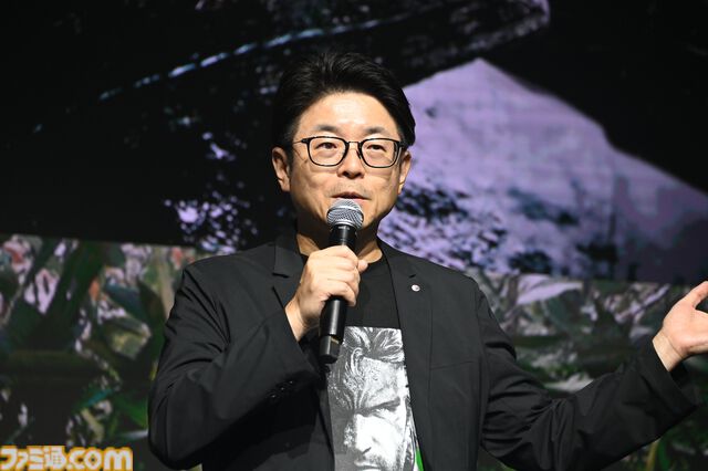 『メタルギア ソリッド デルタ』先行試遊会レポート。制作陣が語る本作の魅力や開発の裏話、ワニが「ウマすぎる」ことが判明したパーティーも