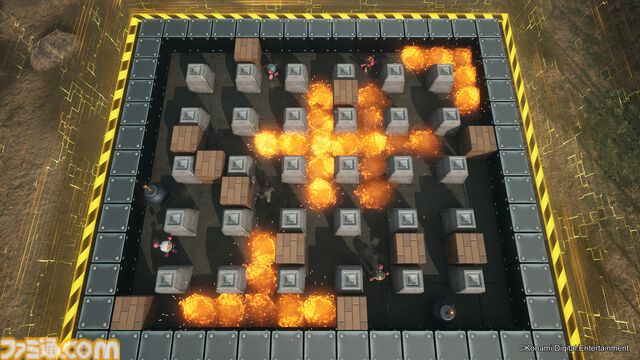 『メタルギア ソリッド デルタ』先行試遊会レポート。制作陣が語る本作の魅力や開発の裏話、ワニが「ウマすぎる」ことが判明したパーティーも