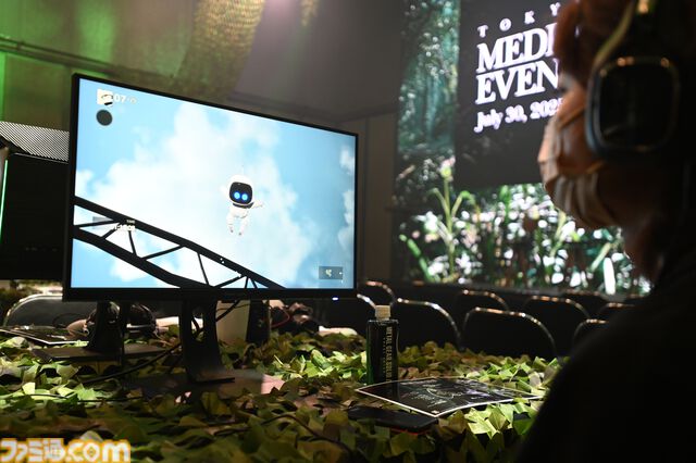 『メタルギア ソリッド デルタ』先行試遊会レポート。制作陣が語る本作の魅力や開発の裏話、ワニが「ウマすぎる」ことが判明したパーティーも