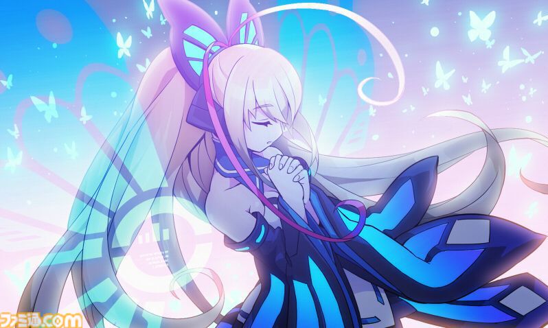 蒼き雷霆 ガンヴォルト』が発売された日。インティ・クリエイツと稲船