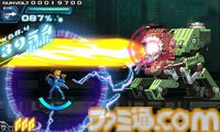 『蒼き雷霆 ガンヴォルト』が発売された日。インティ・クリエイツと稲船敬二氏のコラボで生まれた傑作2Dアクション。モルフォが歌う楽曲も大人気【今日は何の日？】