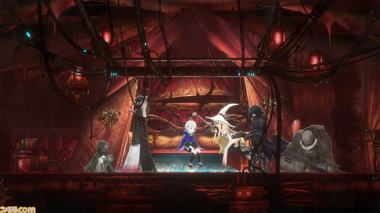 『都市伝説解体センター』『エンダーマグノリア』がお得に買える “Switch インディーゲーム セール”開催中。猫ライフアドベンチャー『Little Kitty, Big City』も対象に