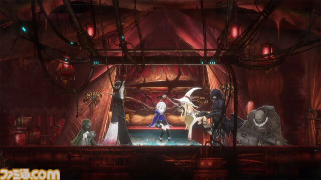 『都市伝説解体センター』『エンダーマグノリア』がお得に買える “Switch インディーゲーム セール”開催中。猫ライフアドベンチャー『Little Kitty, Big City』も対象に