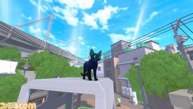 『都市伝説解体センター』『エンダーマグノリア』がお得に買える “Switch インディーゲーム セール”開催中。猫ライフアドベンチャー『Little Kitty, Big City』も対象に