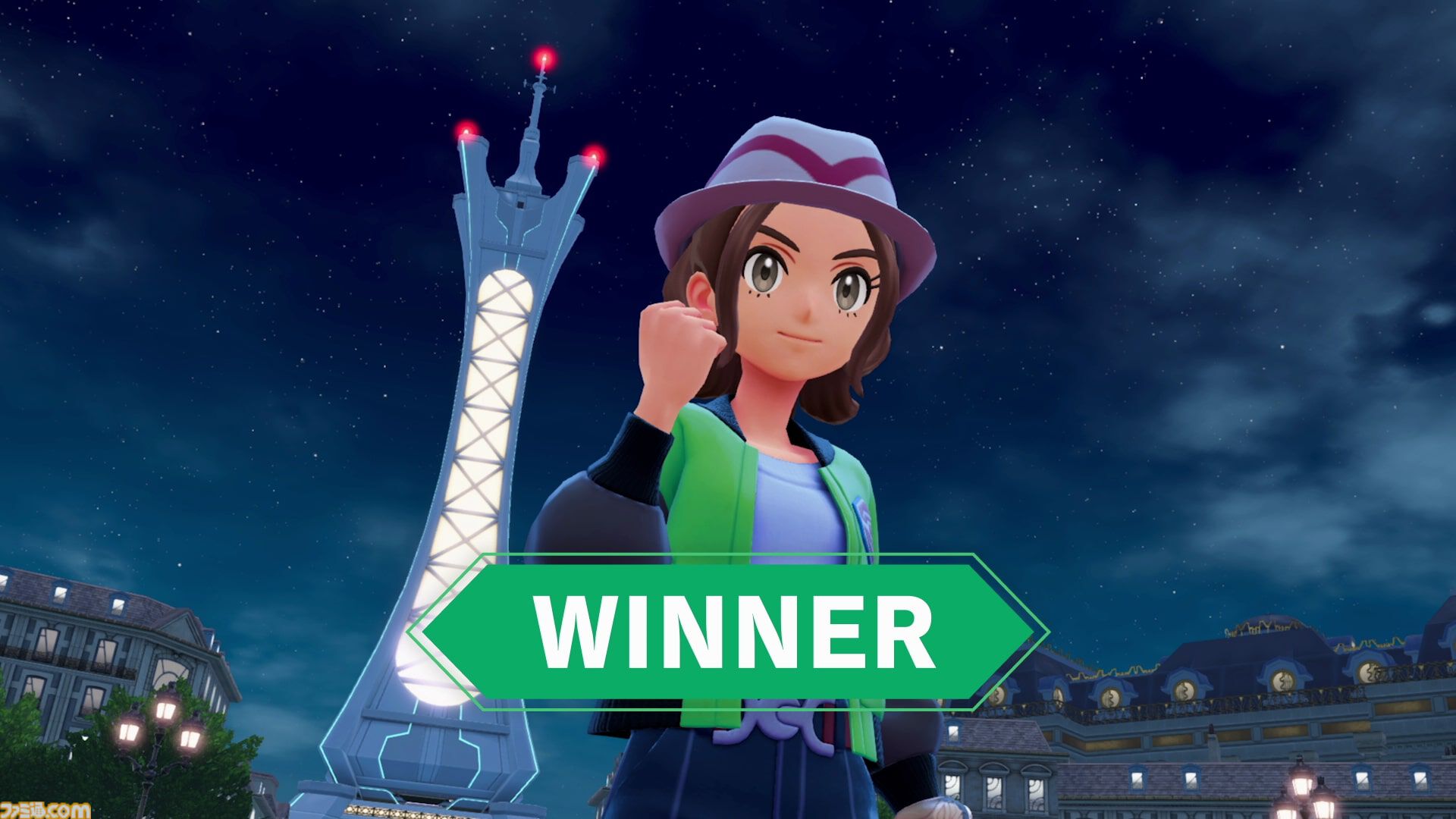 『ポケモンレジェンズZ-A』最大4人対戦モード“Z-A Battle Club”が発表。制限時間3分以内に最も多くのポケモンを倒したトレーナーが勝者に