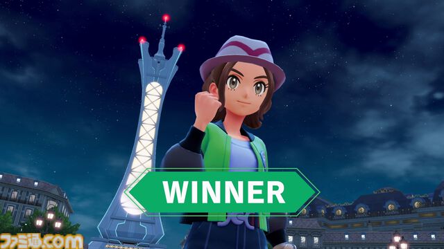 『ポケモンレジェンズZ-A』最大4人対戦モード“Z-A Battle Club”が発表。制限時間3分以内に最も多くのポケモンを倒したトレーナーが勝者に