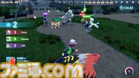 『ポケモンレジェンズZ-A』最大4人対戦モード“Z-A Battle Club”が発表。制限時間3分以内に最も多くのポケモンを倒したトレーナーが勝者に