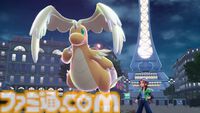『ポケモンレジェンズZ-A』最大4人対戦モード“Z-A Battle Club”が発表。制限時間3分以内に最も多くのポケモンを倒したトレーナーが勝者に