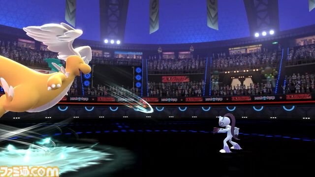 『ポケモンチャンピオンズ』WCS2026の対象タイトルに決定。今後の対戦のメインは『チャンピオンズ』へ移行か。メガカイリューも登場の新トレーラー公開