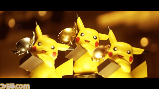 『ポケモンチャンピオンズ』WCS2026の対象タイトルに決定。今後の対戦のメインは『チャンピオンズ』へ移行か。メガカイリューも登場の新トレーラー公開