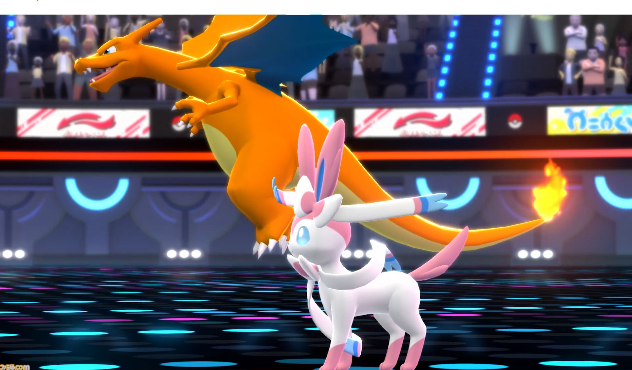 『ポケモンチャンピオンズ』WCS2026の対象タイトルに決定。今後の対戦のメインは『チャンピオンズ』へ移行か。メガカイリューも登場の新トレーラー公開