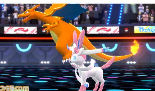 『ポケモンチャンピオンズ』WCS2026の対象タイトルに決定。今後の対戦のメインは『チャンピオンズ』へ移行か。メガカイリューも登場の新トレーラー公開