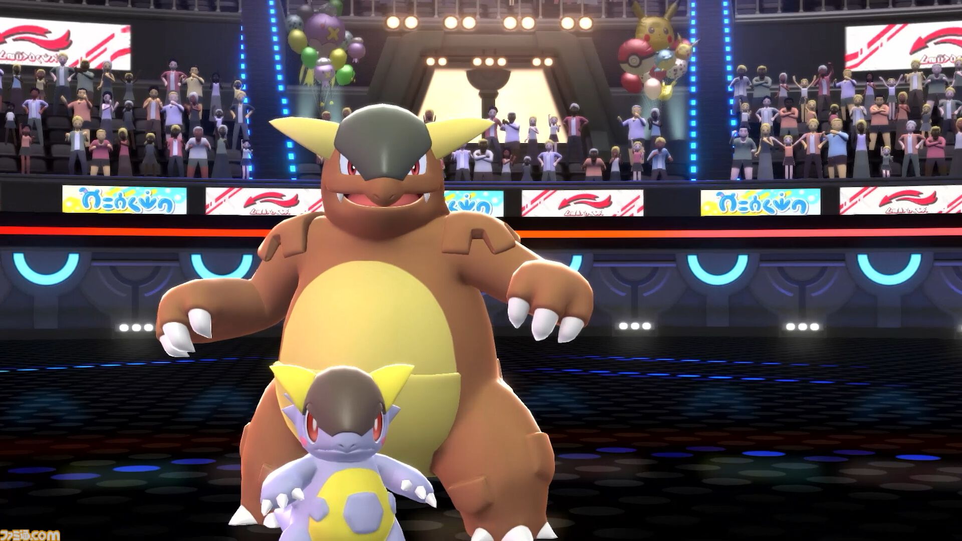 『ポケモンチャンピオンズ』WCS2026の対象タイトルに決定。今後の対戦のメインは『チャンピオンズ』へ移行か。メガカイリューも登場の新トレーラー公開