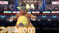 『ポケモンチャンピオンズ』WCS2026の対象タイトルに決定。今後の対戦のメインは『チャンピオンズ』へ移行か。メガカイリューも登場の新トレーラー公開