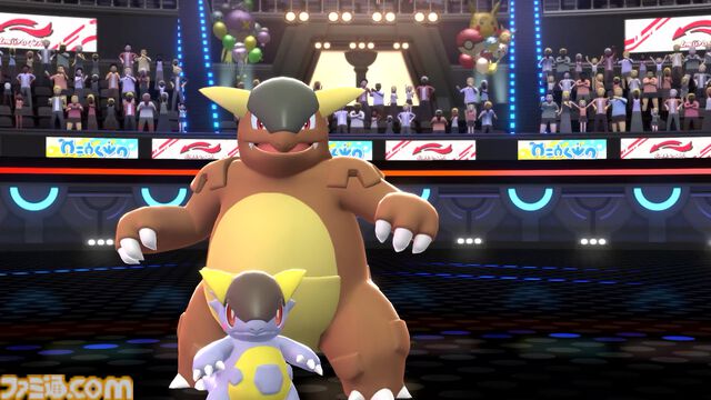 『ポケモンチャンピオンズ』WCS2026の対象タイトルに決定。今後の対戦のメインは『チャンピオンズ』へ移行か。メガカイリューも登場の新トレーラー公開