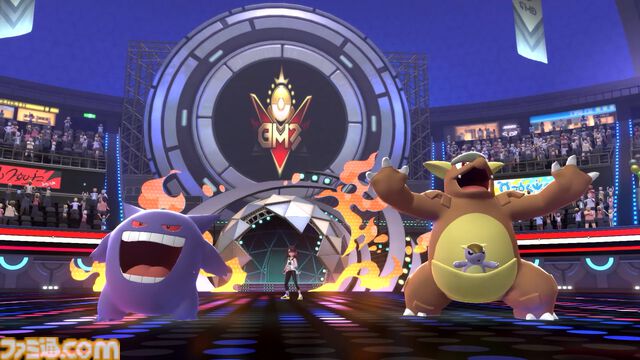 『ポケモンチャンピオンズ』WCS2026の対象タイトルに決定。今後の対戦のメインは『チャンピオンズ』へ移行か。メガカイリューも登場の新トレーラー公開