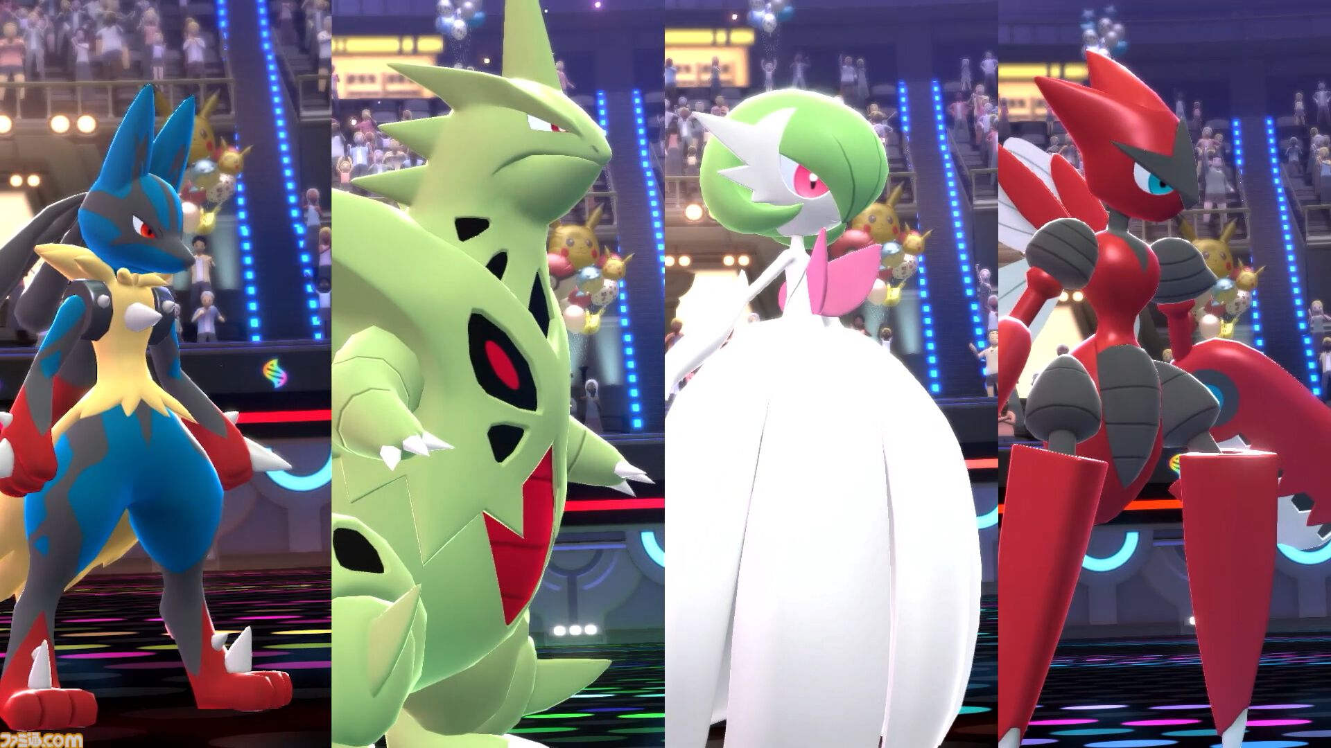 『ポケモンチャンピオンズ』WCS2026の対象タイトルに決定。今後の対戦のメインは『チャンピオンズ』へ移行か。メガカイリューも登場の新トレーラー公開