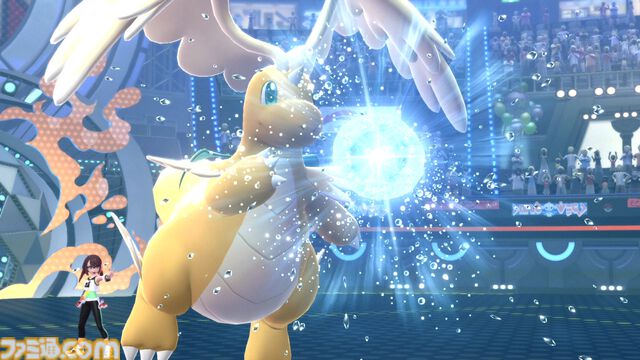 『ポケモンチャンピオンズ』WCS2026の対象タイトルに決定。今後の対戦のメインは『チャンピオンズ』へ移行か。メガカイリューも登場の新トレーラー公開