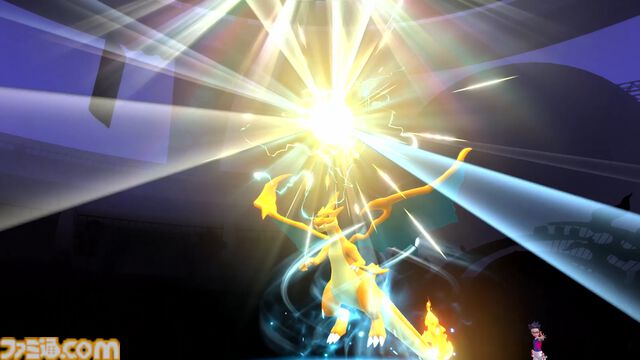 『ポケモンチャンピオンズ』WCS2026の対象タイトルに決定。今後の対戦のメインは『チャンピオンズ』へ移行か。メガカイリューも登場の新トレーラー公開