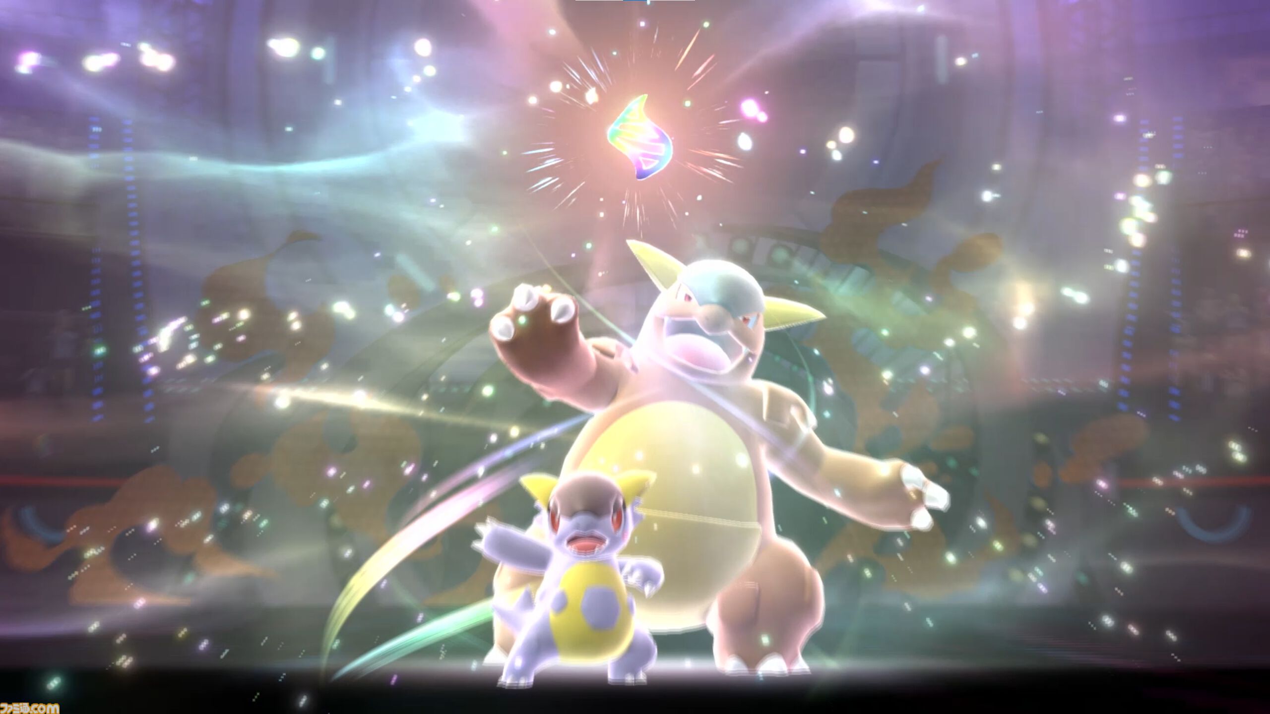 『ポケモンチャンピオンズ』WCS2026の対象タイトルに決定。今後の対戦のメインは『チャンピオンズ』へ移行か。メガカイリューも登場の新トレーラー公開
